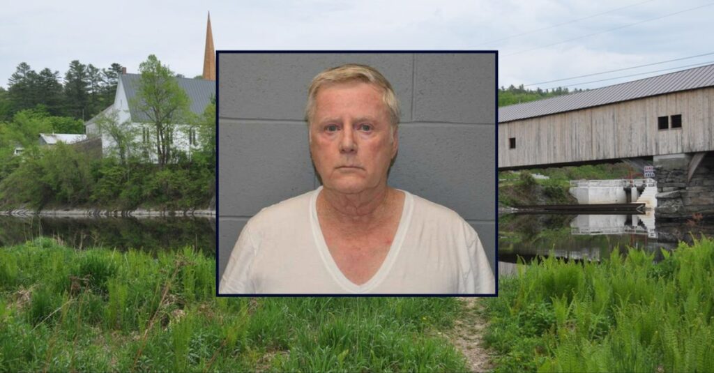 Man allegedly guns down sister-in-law and niece