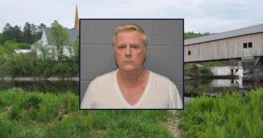 Man allegedly guns down sister-in-law and niece