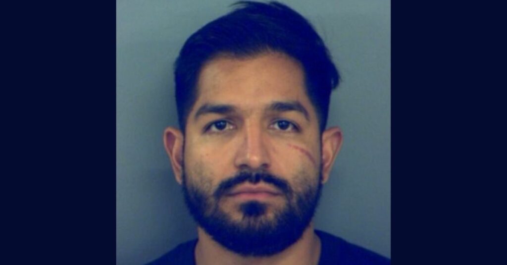 Man assaults ex-girlfriend twice in one morning: Cops