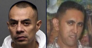 Man beat girlfriend's brother to death while on FaceTime