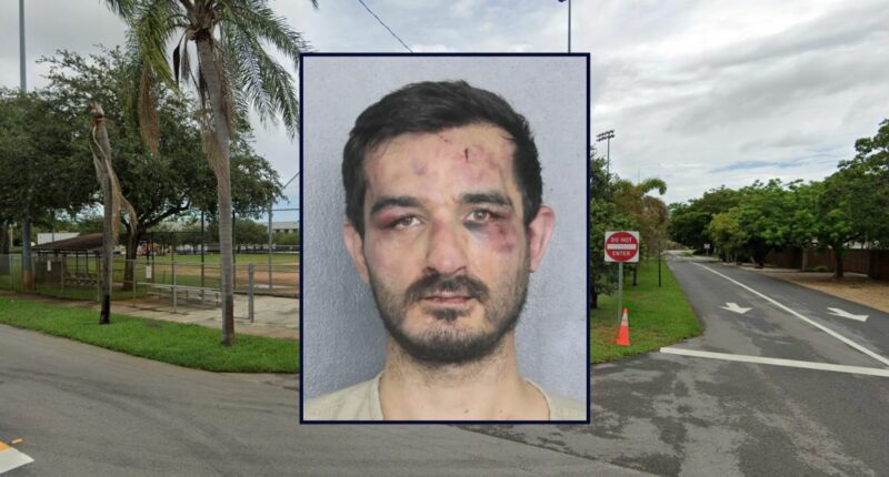 Man beaten after breaking into MMA fighter's house: Police