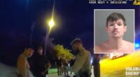Man carjacked at gunpoint when he pulled up to help someone