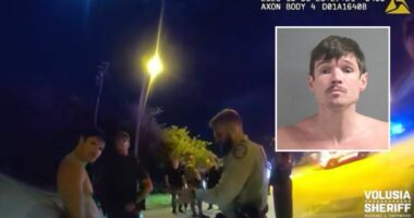 Man carjacked at gunpoint when he pulled up to help someone