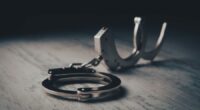 Man chases 3 girls with machete after being denied sex: arrest docs