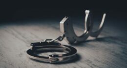 Man chases 3 girls with machete after being denied sex: arrest docs