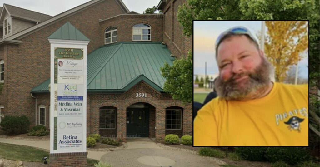 Man died after having 3 teeth pulled during dental surgery