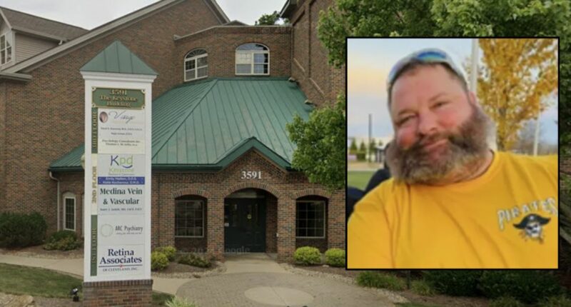 Man died after having 3 teeth pulled during dental surgery