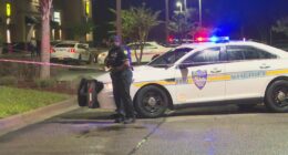 Man dies from gunshot wounds after Jacksonville shooting