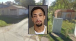 Man executed 14-year-old boy who 'knew too much'