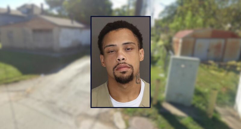 Man executed 14-year-old boy who 'knew too much'