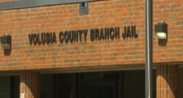 Man gets 52 years for shooting his ex-girlfriend, her fiancé inside Deltona home