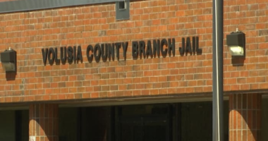 Man gets 52 years for shooting his ex-girlfriend, her fiancé inside Deltona home