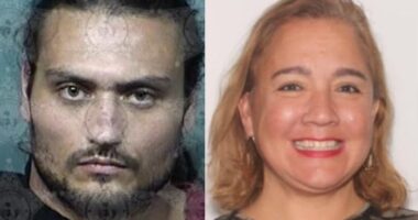 Man guilty of second-degree murder in woman’s dismemberment in Palm Bay’s ‘Compound’