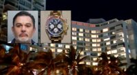 Man hawking Rolex shoots woman while showing off gun: Cops