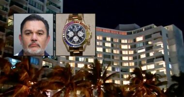 Man hawking Rolex shoots woman while showing off gun: Cops