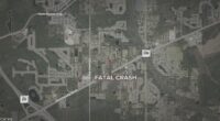 Man in wheelchair killed in crash on Jacksonville's Southside, JSO says