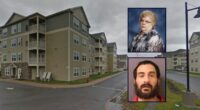 Man killed 88-year-old neighbor with a hammer