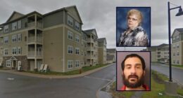 Man killed 88-year-old neighbor with a hammer