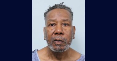 Man sentenced for 2nd wife's killing after 1st wife's murder