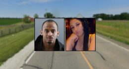 Man shot girlfriend and 'left her to die,' then called 911
