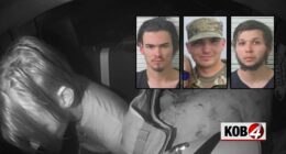 Man shows where he, Army pal dumped dismembered roomie: Cops
