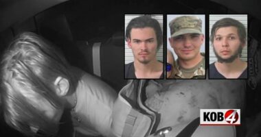 Man shows where he, Army pal dumped dismembered roomie: Cops