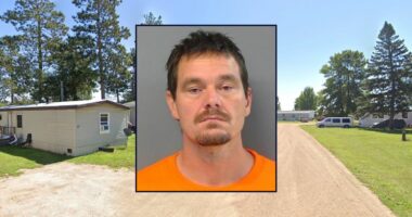 Man stabbed ex-neighbor over alleged affair with wife: Cops