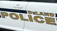 Man stabbed in DeLand after bicycle theft dispute; suspect arrested, police say