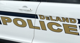 Man stabbed in DeLand after bicycle theft dispute; suspect arrested, police say