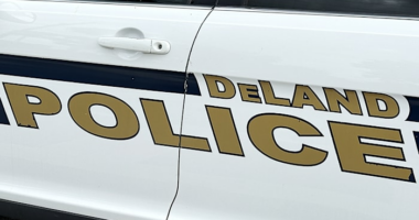 Man stabbed in DeLand after bicycle theft dispute; suspect arrested, police say