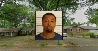Man threw 'boiling water' on 'vulnerable' victim: Cops