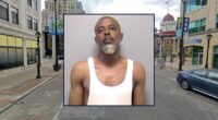 Man tried to kill victim in wheelchair in street: Cops