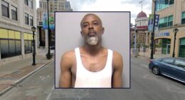 Man tried to kill victim in wheelchair in street: Cops