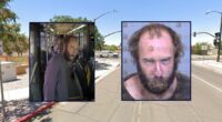 Man who allegedly tried to kidnap girl 'would do it again'