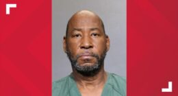 Man who hit and killed Jacksonville teen tried running over a man months prior, court records say