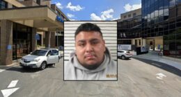 Man who killed baby while her mom was at school learns fate