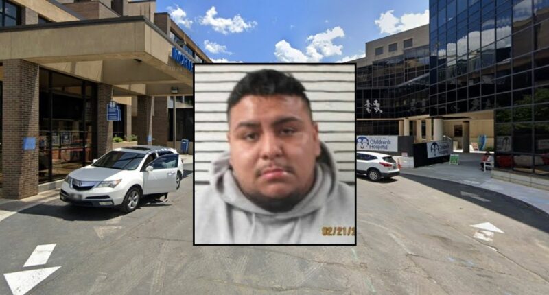 Man who killed baby while her mom was at school learns fate