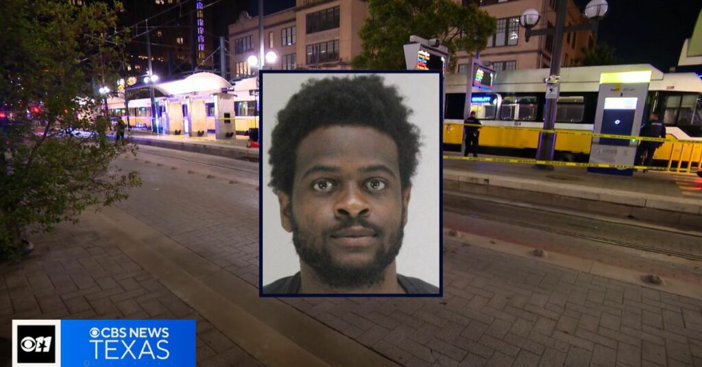 Man with hockey mask shot bus passenger to death with AK-47