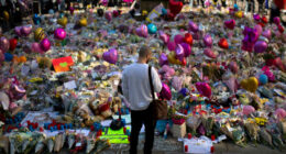 Manchester knows from bitter experience that it takes unity to survive a terror attack