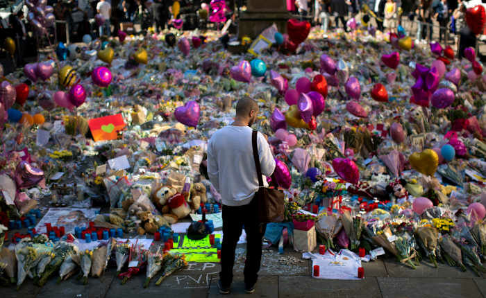 Manchester knows from bitter experience that it takes unity to survive a terror attack