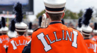 Marching Illini to perform at 2026 Macy's Thanksgiving Day Parade