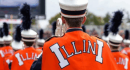 Marching Illini to perform at 2026 Macy's Thanksgiving Day Parade