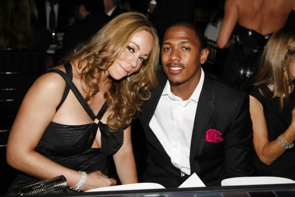Mariah Carey Continues to Dodge Sensitive Nick Cannon Questions While Promoting New Music
