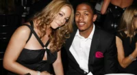 Mariah Carey Continues to Dodge Sensitive Nick Cannon Questions While Promoting New Music