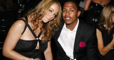 Mariah Carey Continues to Dodge Sensitive Nick Cannon Questions While Promoting New Music