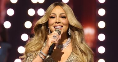 Mariah Carey says she has unreleased song with Michael Jackson