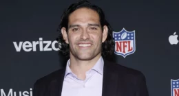 Mark Sanchez Arrested in Indianapolis After Late Night Stabbing