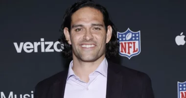 Mark Sanchez Arrested in Indianapolis After Late Night Stabbing
