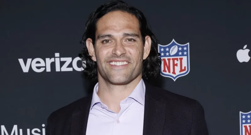Mark Sanchez Arrested in Indianapolis After Late Night Stabbing