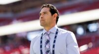 Mark Sanchez assaulted worker dropping off cooking oil: Cops